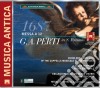 Giacomo Antonio Perti / Giovanni Paolo Colonna - Messa A 12 cd