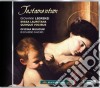 Giovanni Legrenzi - Testamentum - Missa Laurentiana cd