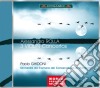 Alessandro Rolla - 3 Violin Concertos cd