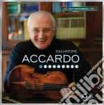 Niccolo' Paganini - Salvatore Accardo (9 Cd) cd