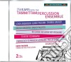 Tammittam Percussion Ensemble: 25 Years With  (2 Cd) cd