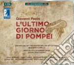 Giovanni Pacini - L'ultimo Giorno Di Pompei (2 Cd)