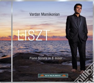 Franz Liszt - Piano Sonatas In B Minor And Other cd musicale di Liszt Franz