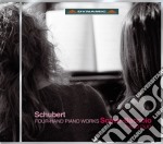 Franz Schubert - Four Hands Piano Works