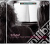 Franz Schubert - Four Hands Piano Works cd