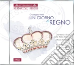 Giuseppe Verdi - Un Giorno Di Regno (2 Cd) cd