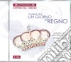 Giuseppe Verdi - Un Giorno Di Regno (2 Cd) cd