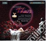 Jules Massenet - Thais (2 Cd)