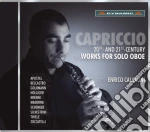 Capriccio cd