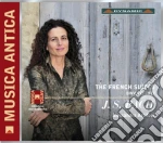 Johann Sebastian Bach - The Franch Suites Bw812 - 817 (2 Cd) cd
