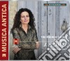 Johann Sebastian Bach - The Franch Suites Bw812 - 817 (2 Cd) cd