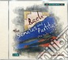 Ludwig Van Beethoven - The Sonatas And Partitas For Sol (2 Cd) cd