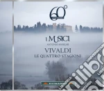 Antonio Vivaldi - Le Quattro Stagioni cd
