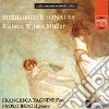 Richter - Wilms - Mueller - Biedermeier Sonatas - Pagnini Francesca - Bidoli Paolo cd