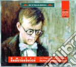 Dmitri Shostakovich - 24 Preludes And Fugues Op.87 (3 Cd)