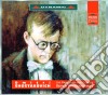 Dmitri Shostakovich - 24 Preludes And Fugues Op.87 (3 Cd) cd