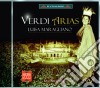 Giuseppe Verdi - Luisa Maragliano: Verdi Arias cd