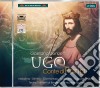 Gaetano Donizetti - Ugo Comte Di Parigi (2 Cd) cd musicale di Gaetano Donizetti