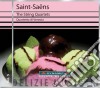 Camille Saint-Saens - String Quartets cd