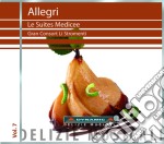 Lorenzo Allegri - Le Suites Medicee
