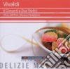 Antonio Vivaldi - 6 Concertos For 2 Violins cd