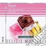 Ignaz Pleyel - Piano Trios cd
