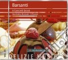 Francesco Barsanti - 6 Concerti Grossi cd