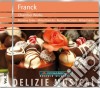 Cesar Franck - Chamber Works cd