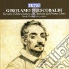 Girolamo Frescobaldi - Toccate E Partite cd
