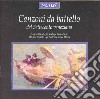 Ensemble Aurora - Canzoni Da Battello Del Settecento Veneziano cd