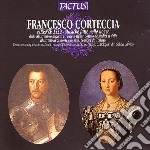 Francesco Corteccia - Firenze 1539 Musiche Per Le Nozze Medici