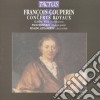 Francois Couperin - Concerts Royaux cd