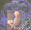 Luigi Boccherini - Fortepiano E Violino Op. V cd musicale di Luigi Boccherini