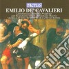 Emilio De' Cavalieri - Lamentationes cd