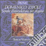 Domenico Zipoli - Sonate Per Organo cd