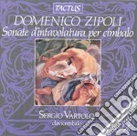 Domenico Zipoli - Sonate Per Cembalo