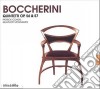 Luigi Boccherini - Quintetti Op.56 cd musicale di Luigi Boccherini