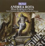 Andrea Rota - Missa Resurrectio Christi