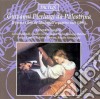 Giovanni Pierluigi Da Palestrina - Il Primo Libro De'madrigali cd