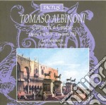 Tomaso Albinoni - Opera V - Concerti A 5 (2)