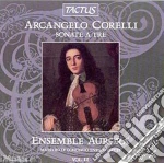 Arcangelo Corelli - Opera Iv - Sonate Da Camera cd