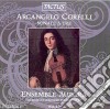 Arcangelo Corelli - Opera Iv - Sonate Da Camera cd musicale di Arcangelo Corelli