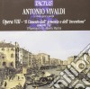 Antonio Vivaldi - Le Dodici Opere A Stampa: Opera VIII cd