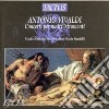 Antonio Vivaldi - Concerti Per Molti Istromenti cd