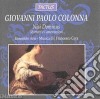 Giovanni Paolo Colonna - Nisi Dominus cd