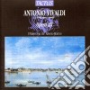 Antonio Vivaldi - Le Dodici Opere A Stampa: Opera XII cd
