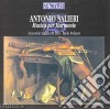 Antonio Salieri - Musica Er Harmonie cd