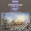 Antonio Vivaldi - Le Dodici Opere A Stampa: Opera VI cd