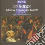 Luca Marenzio - Motectorum Pro (2)