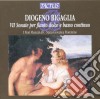 Diogenio Bigaglia - Opera Ii cd